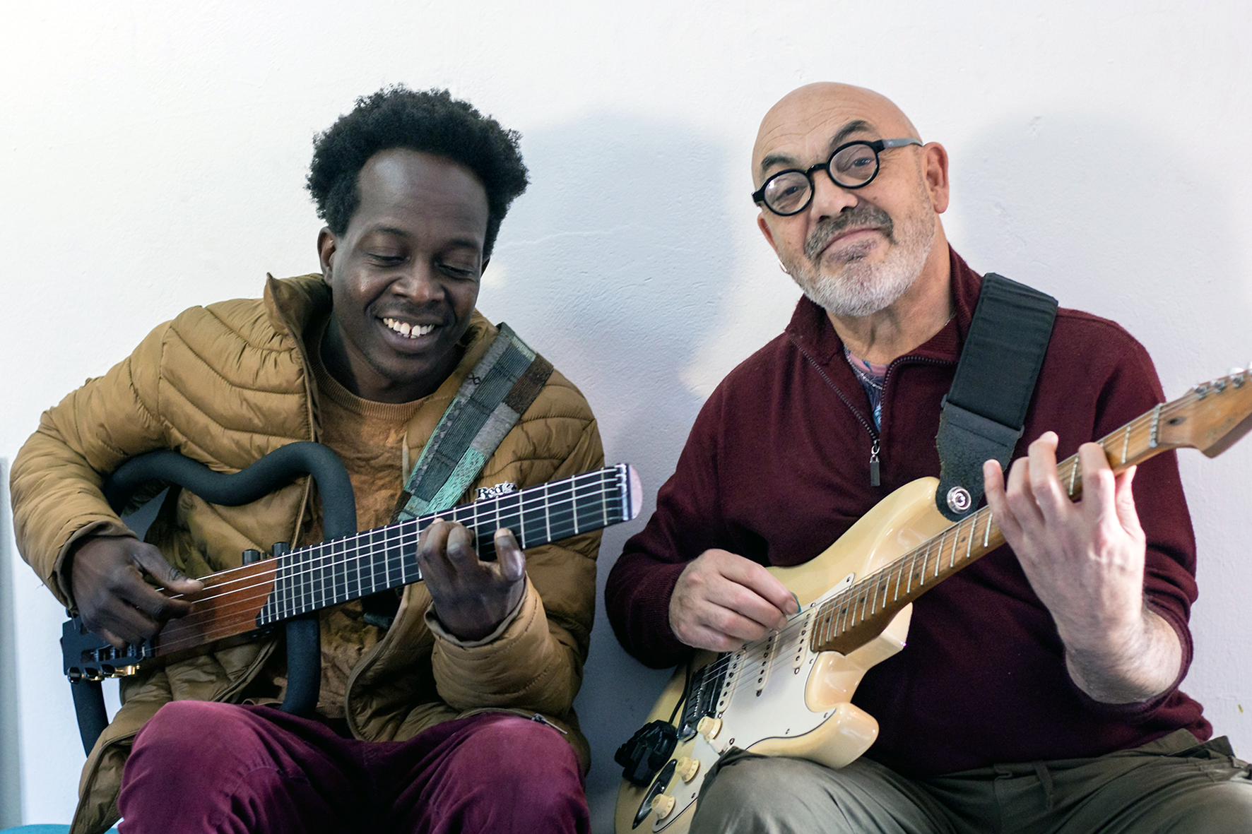 - 24.04.2026 - <br> LIONS-Club Klopeinersee-Völkermarkt by STEP  <br> Alegre Corrêa Trio (BRA)  <br> GONDWANA