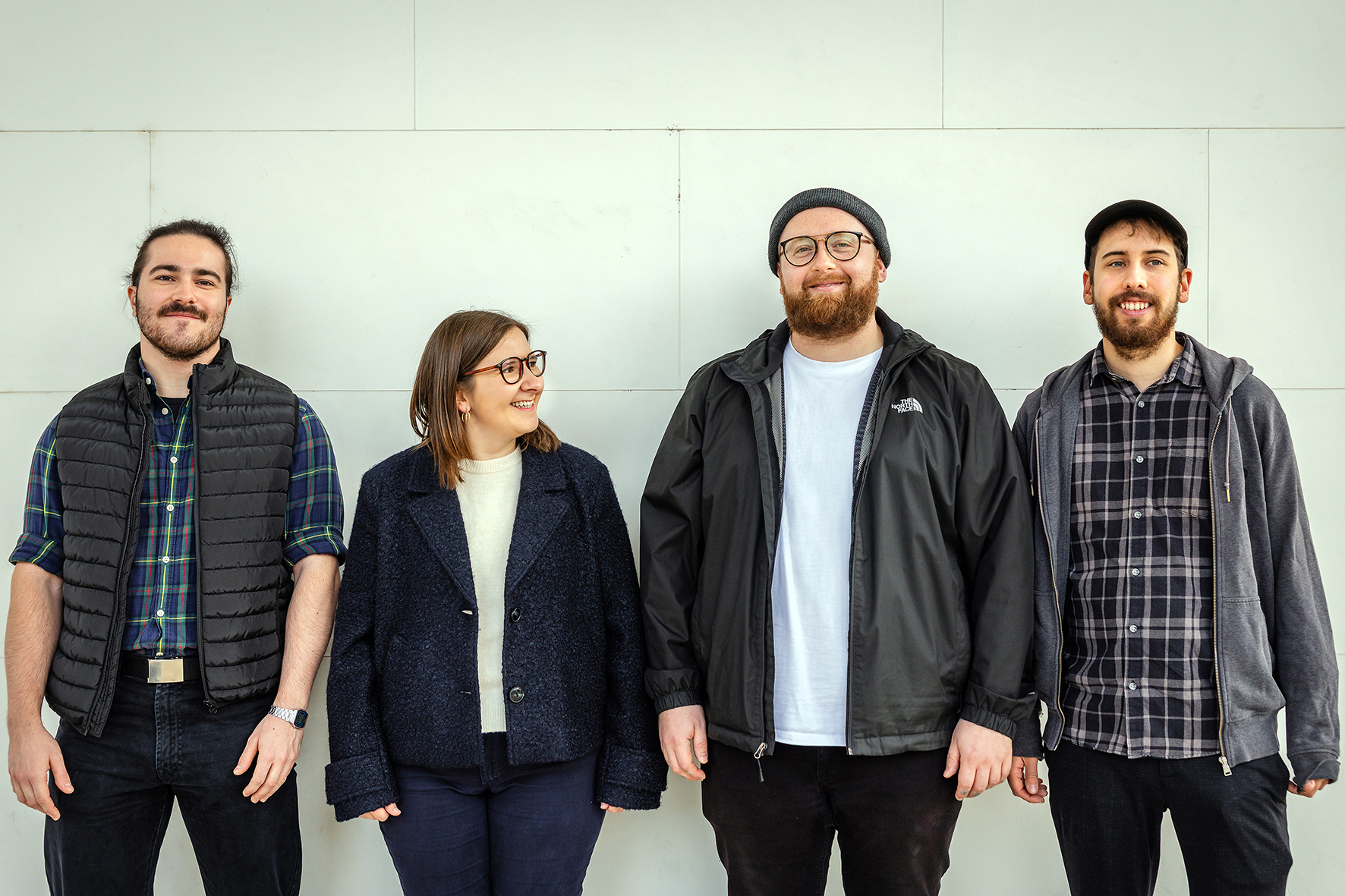 - 20.12.2025 - <br> ANJA SMOLNIK 4tet