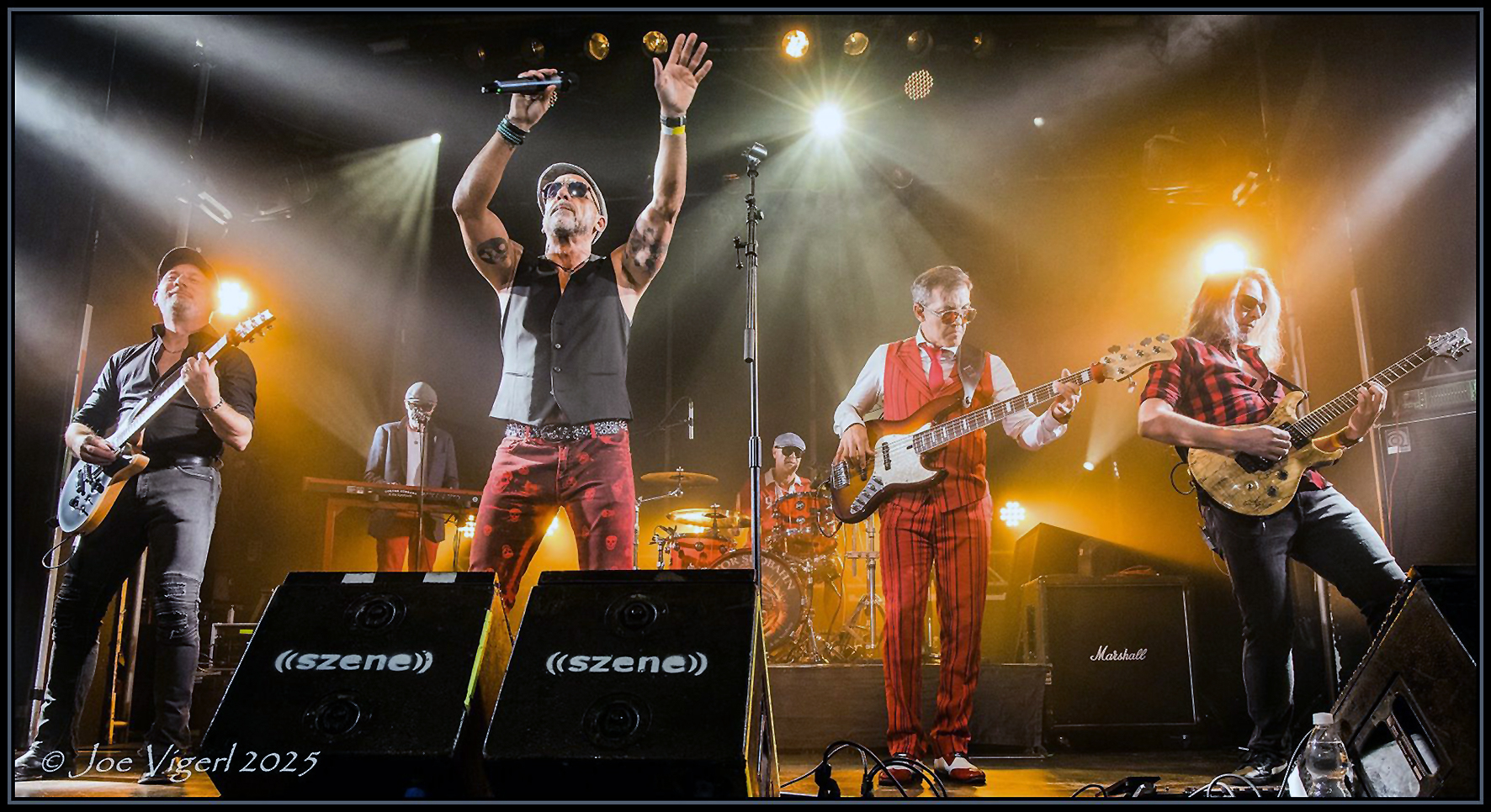 - 07.02.2026 - <br> Doktor SüdBahn & die SymPartie