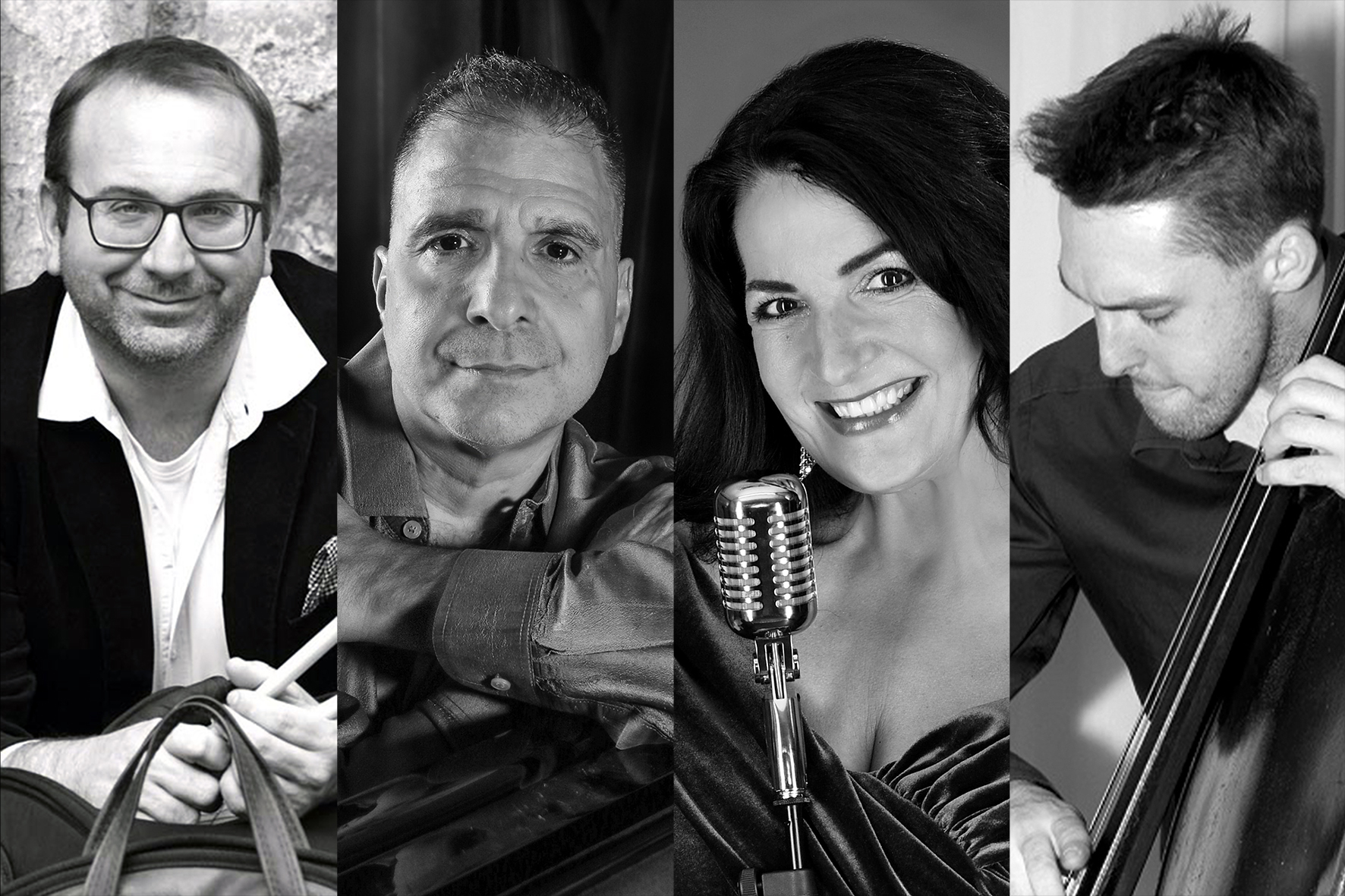 - 29.05.2026 - <br> Fiona Fergusson & <br> John Di Martino Trio