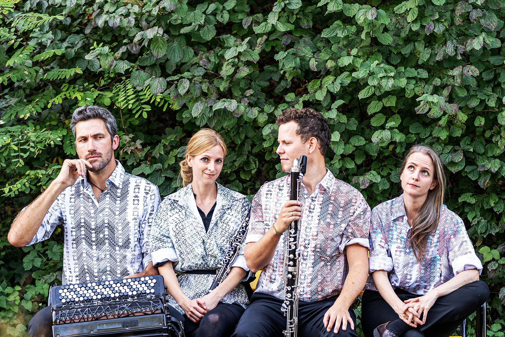 - 24.01.2026 - <br> 10 Jahre <br> KLAKRADL <br> Debüt EP-Präsentation (2)