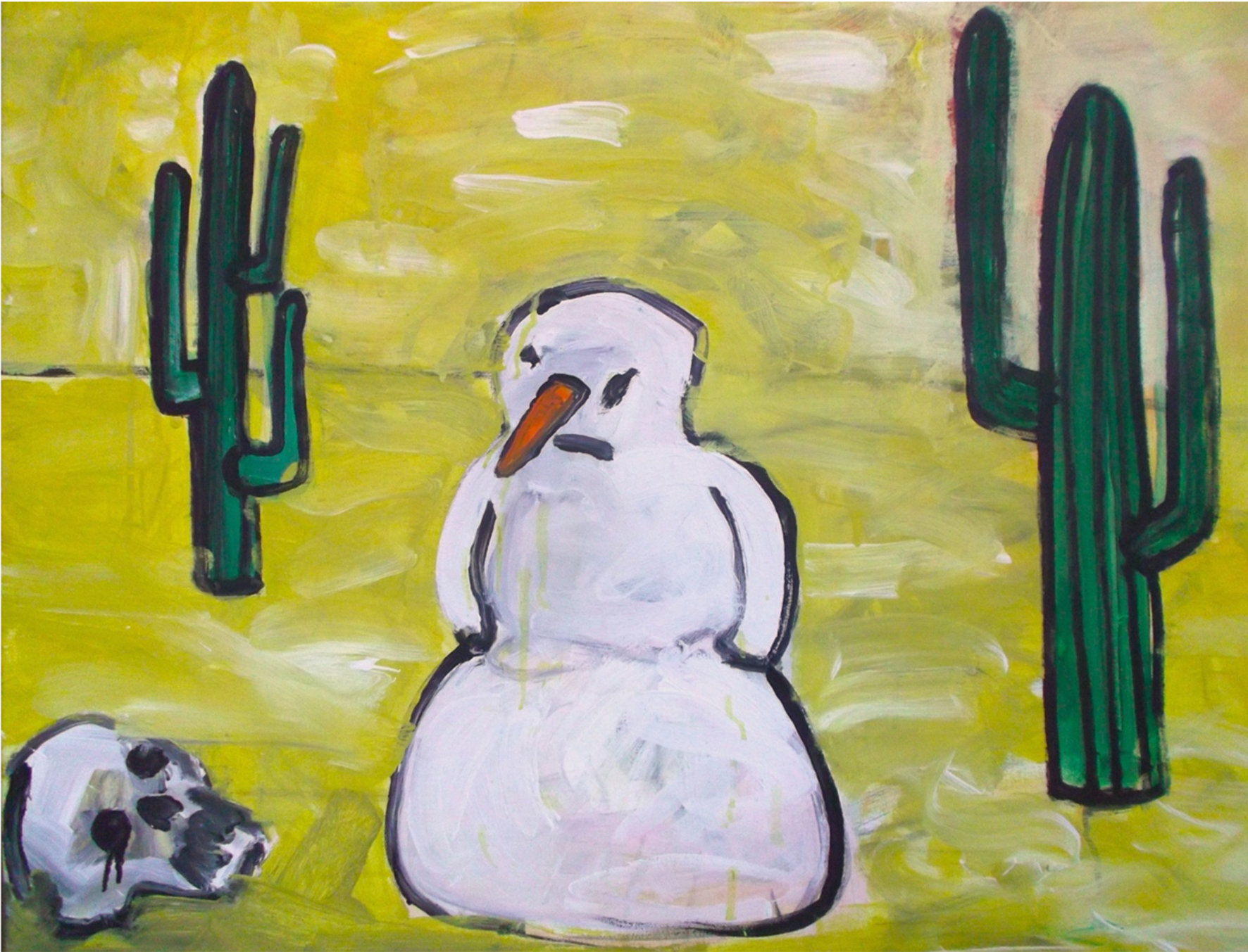 - 27.02.2026 - <br> LOVELY RITA <br> UNPREDICTABLE BEAUTY