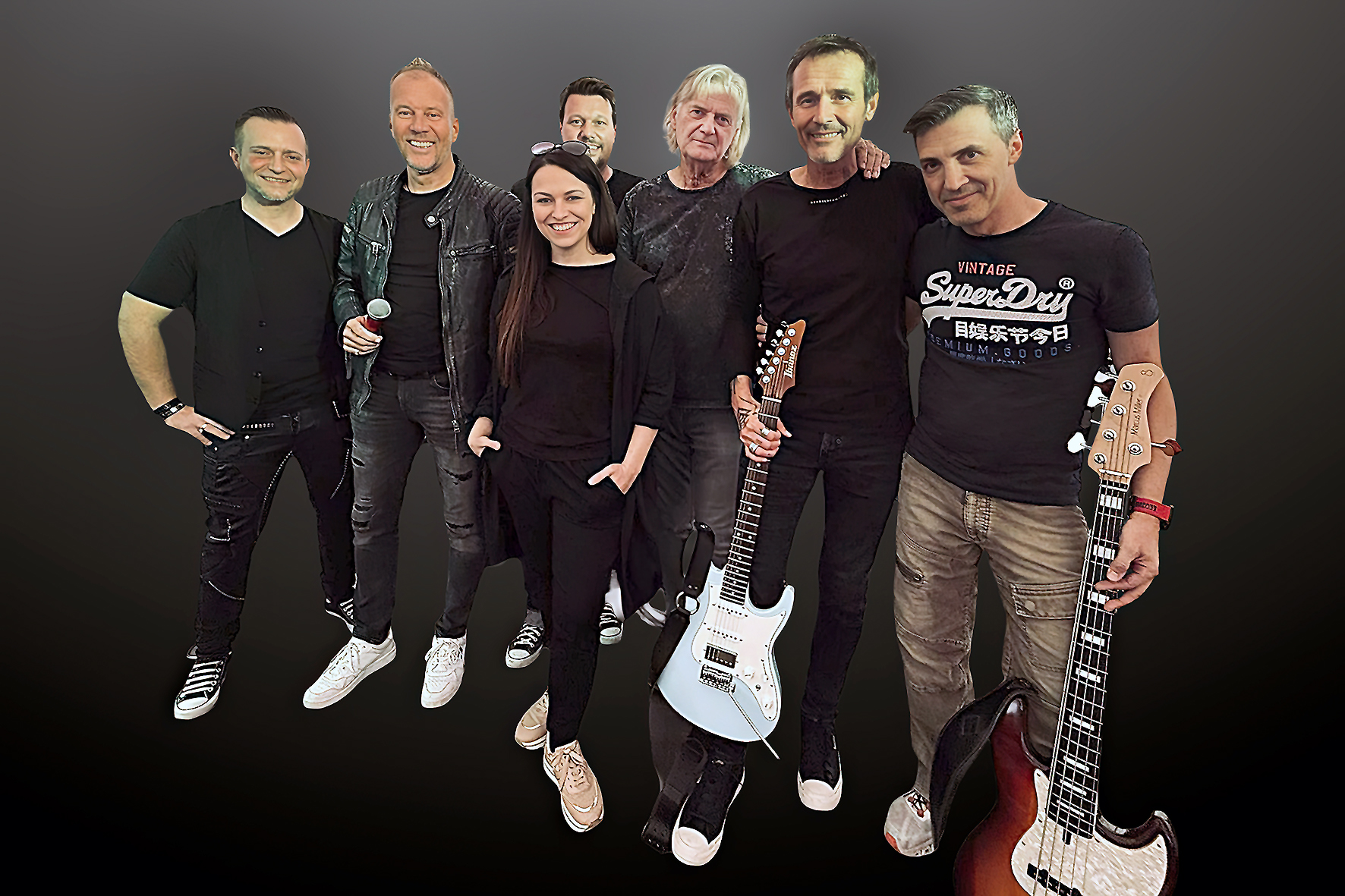 - 09.01.2026 - <br> ONYX LIVE