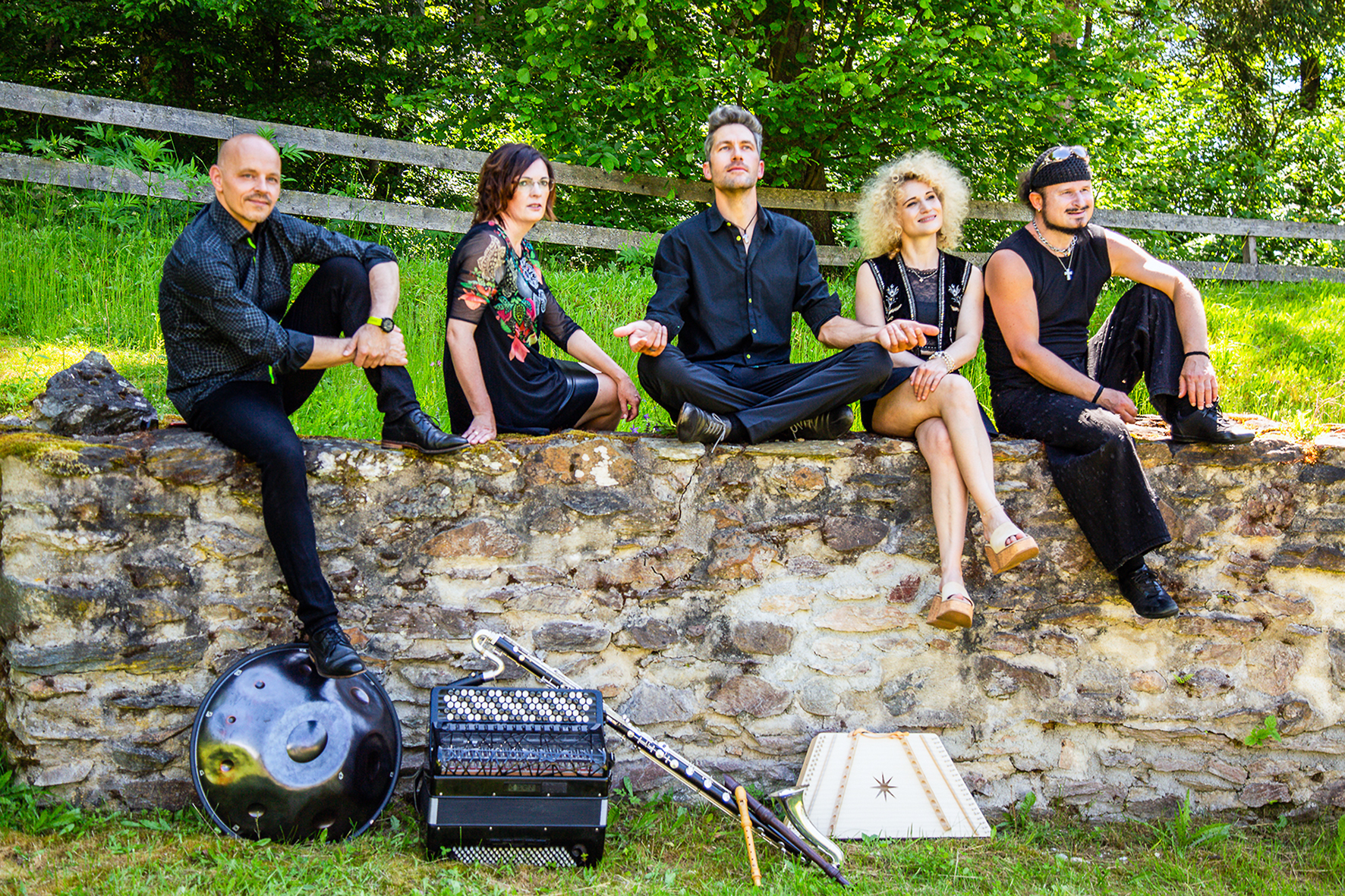 - 16.05.2026 - <br> PentaVirunum