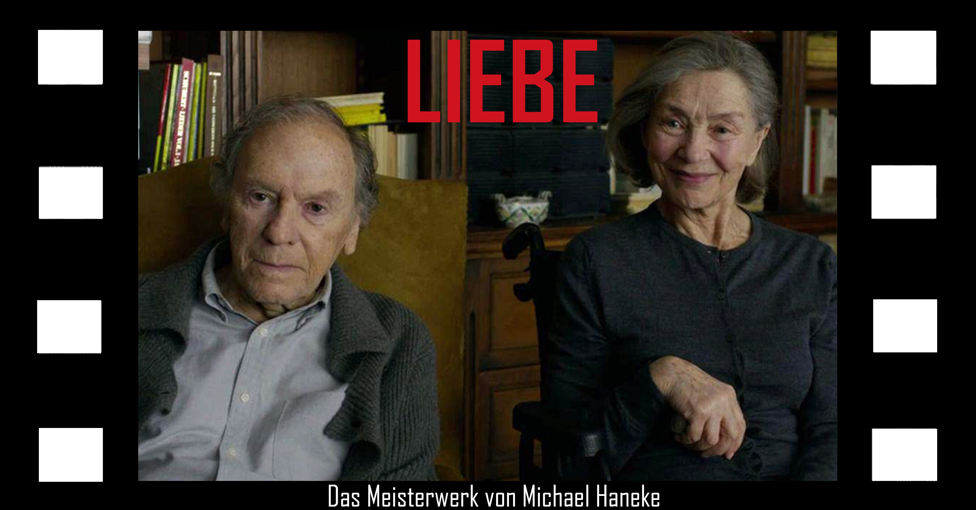 - 22.06.2024 - <br> cinema by STEP <br> LIEBE <br> Das Meisterwerk von Michael Haneke