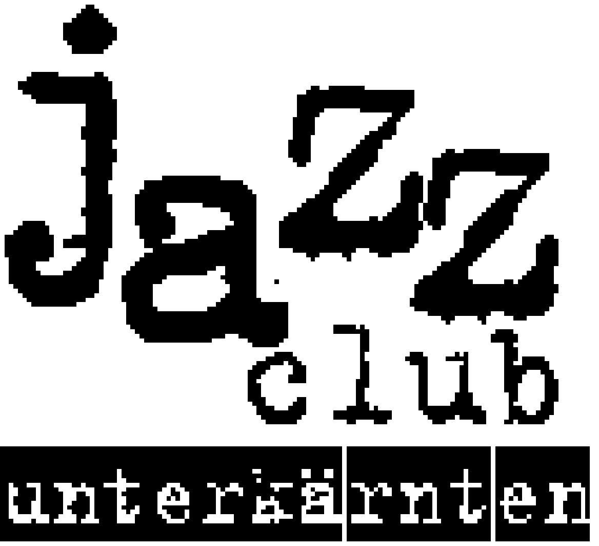 - September-November 2023 - <br> Jubiläum - 30 Jahre Jazzclub Unterkärnten